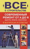 Современный ремонт от А до Я.
